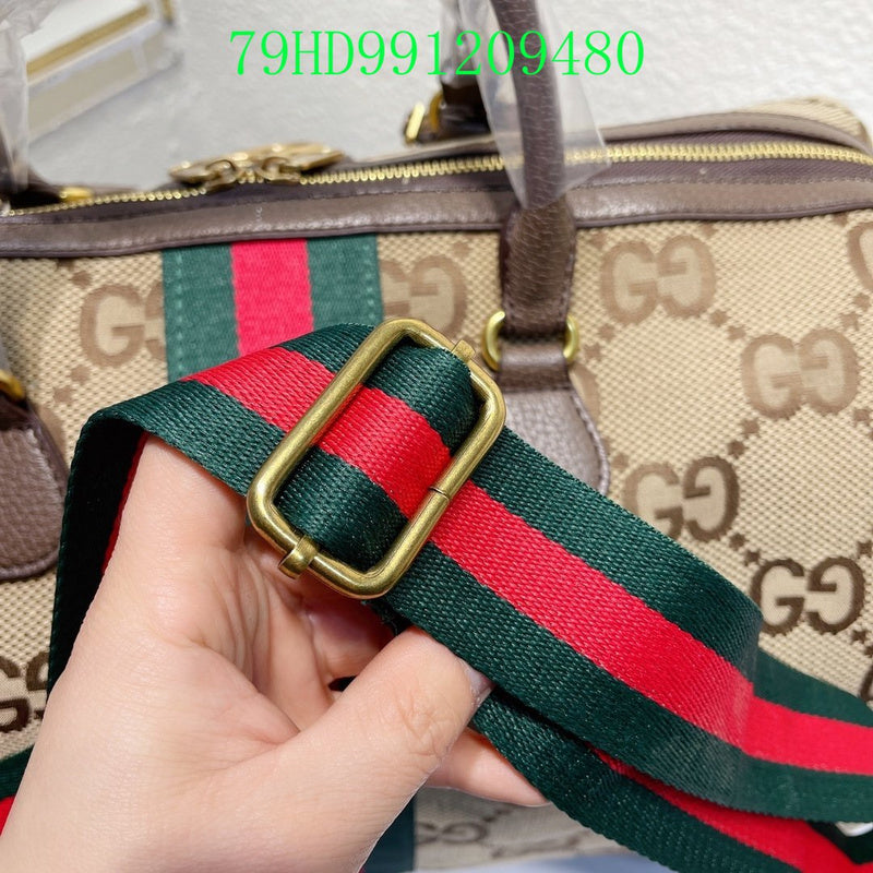 Glami Fashion - GCI Bags - 11336