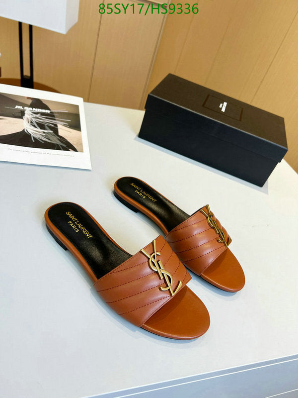 SAMC - YLS Women Shoes - 176