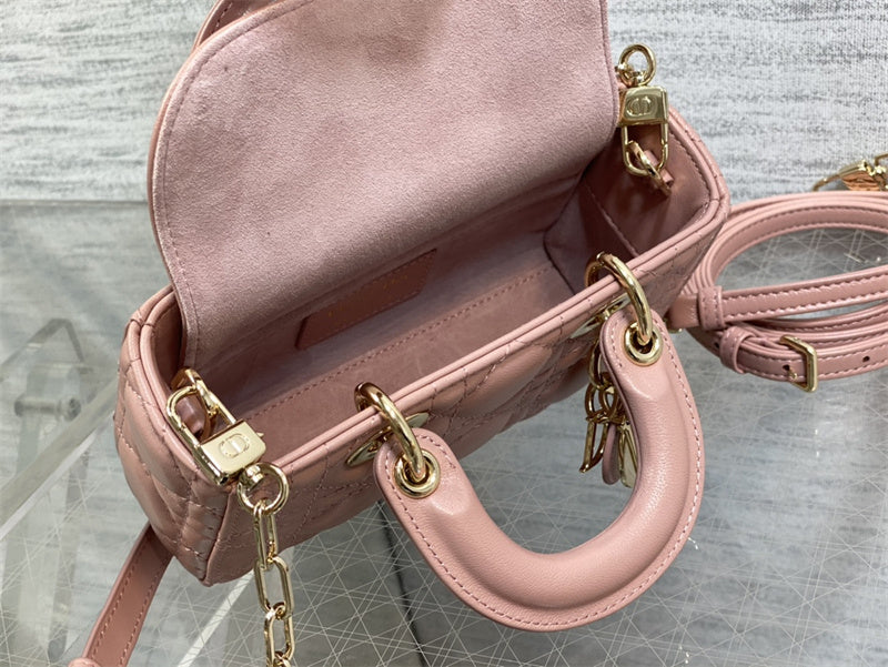 Glami- - DOR Bags - 052