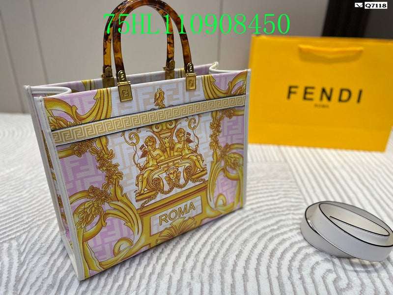 Glami - FDE Bags - 1367