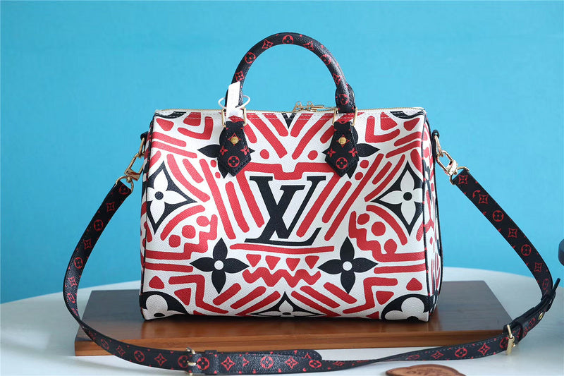 Glami Fashion Lu-Vi bags - 8157