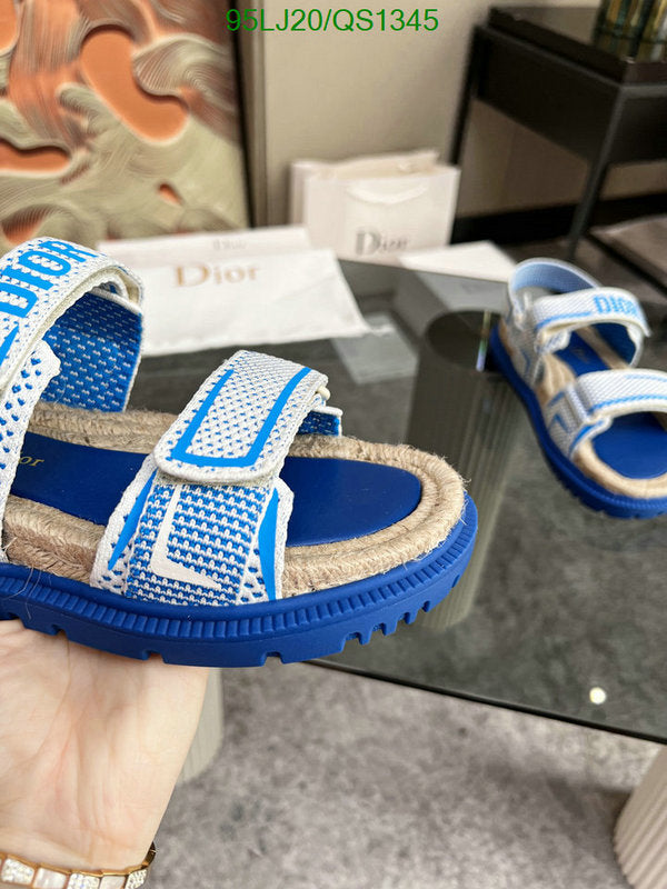 SAMCC - DOR Women Shoes - 2335