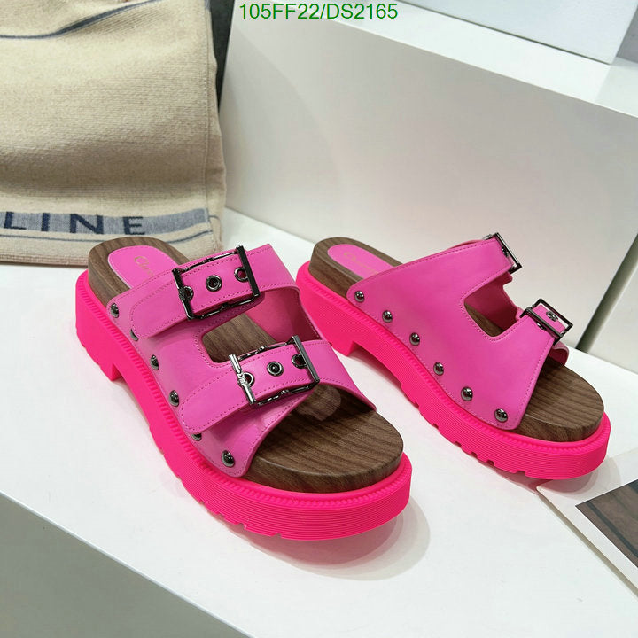 SAMCC - DOR Women Shoes - 1464