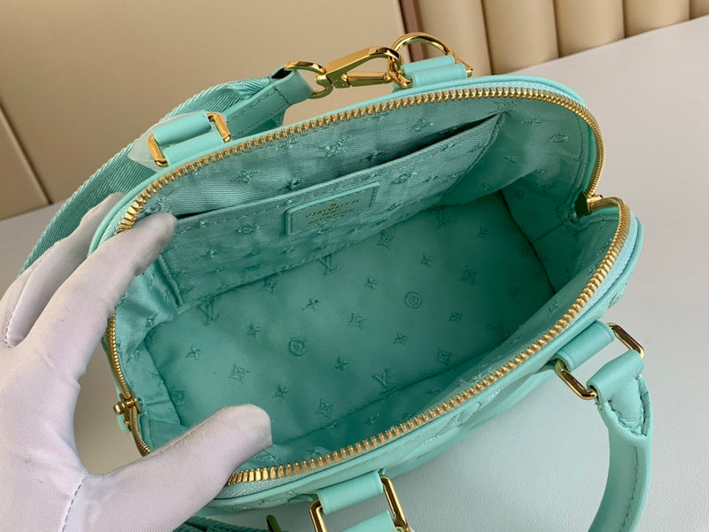 Satchel Bags - VL Bags - 3277