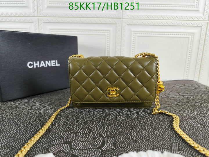 SAMC - CHL Bags Crossbody - 056