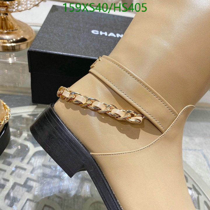 SAMC - CHL Women Boots - 039