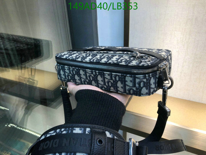 SAMCC - DOR Bags - 1389