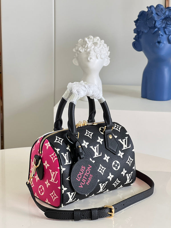 Glamy - LOV Bags - 481