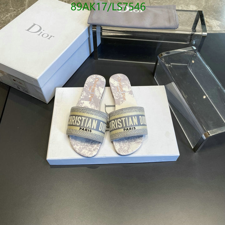 SAMCC - DOR Women Shoes - 2158