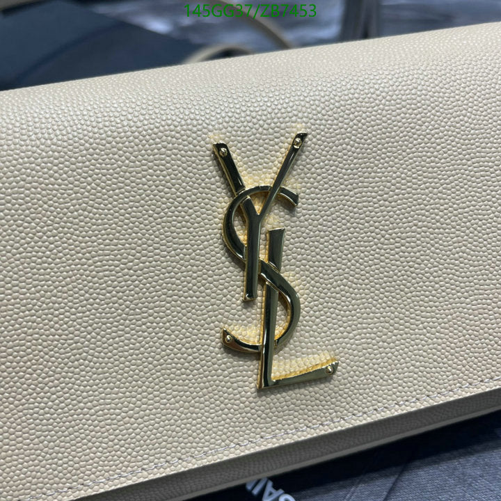 SAMC - YLS Bags - 357
