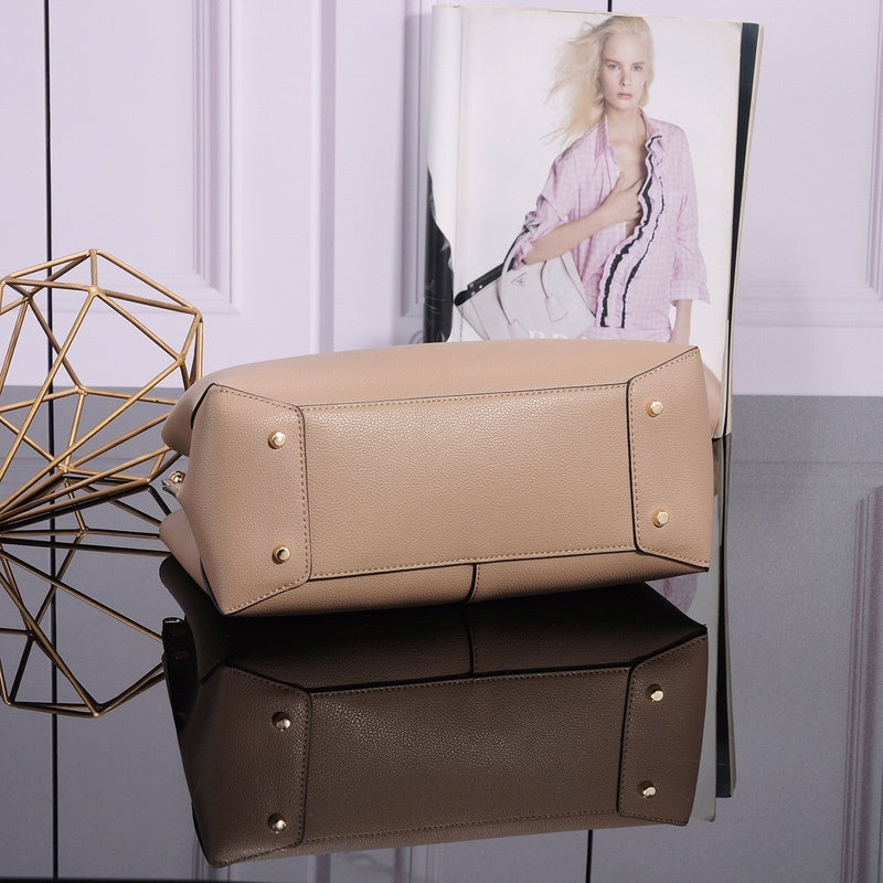 Satchel Bags - PDA Bags - 1187