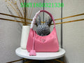 Satchel Bags - PDA Bags - 4538