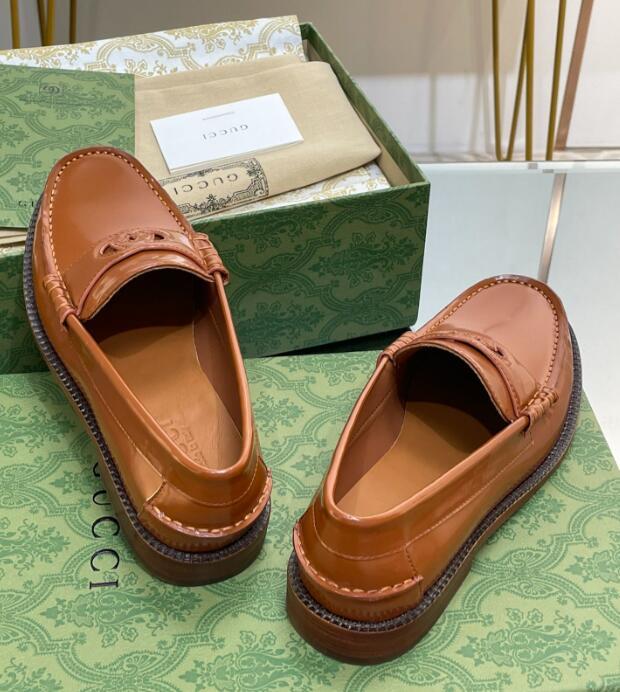 SAMC - GUKI Women Shoes - 577
