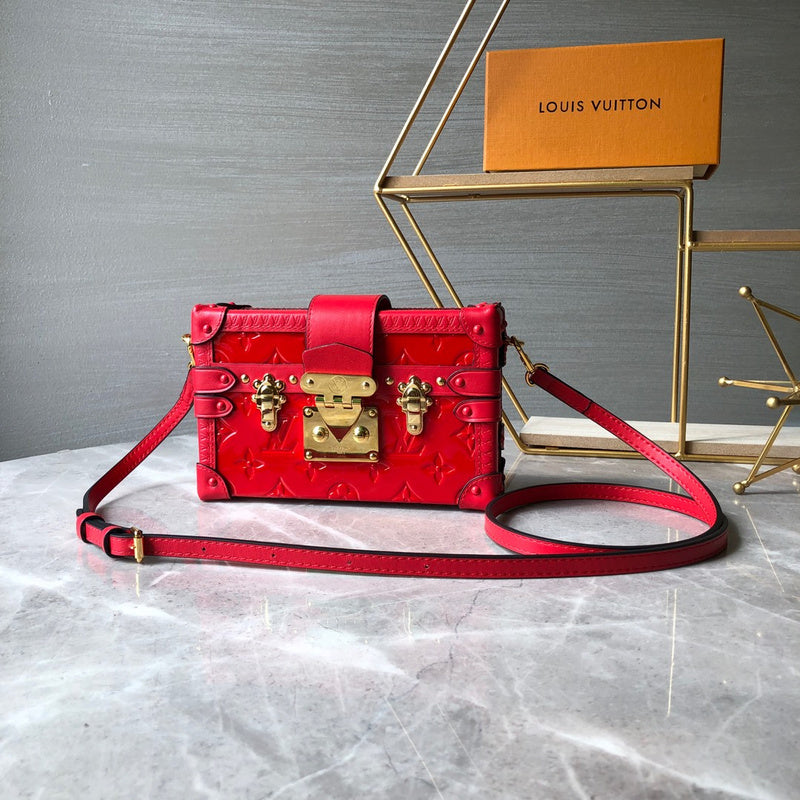 Satchel Bags - VL Bags - 3241