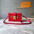 Satchel Bags - VL Bags - 3241