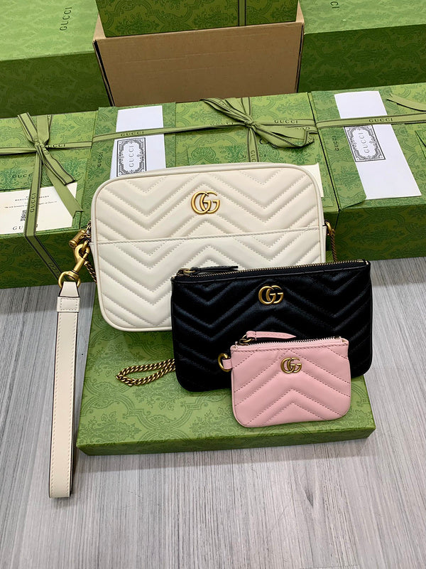 Satchel Bags - GCI Bags - 850