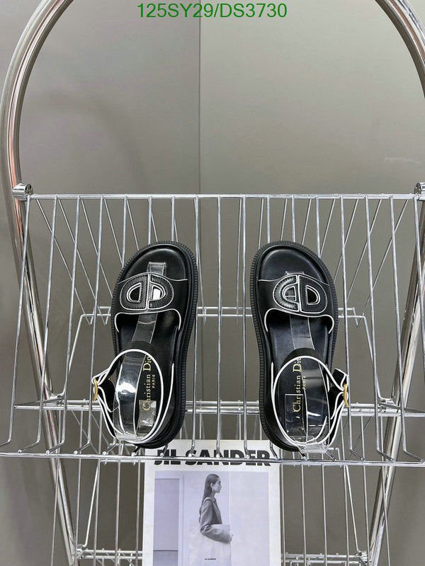 SAMCC - DOR Women Shoes - 1439