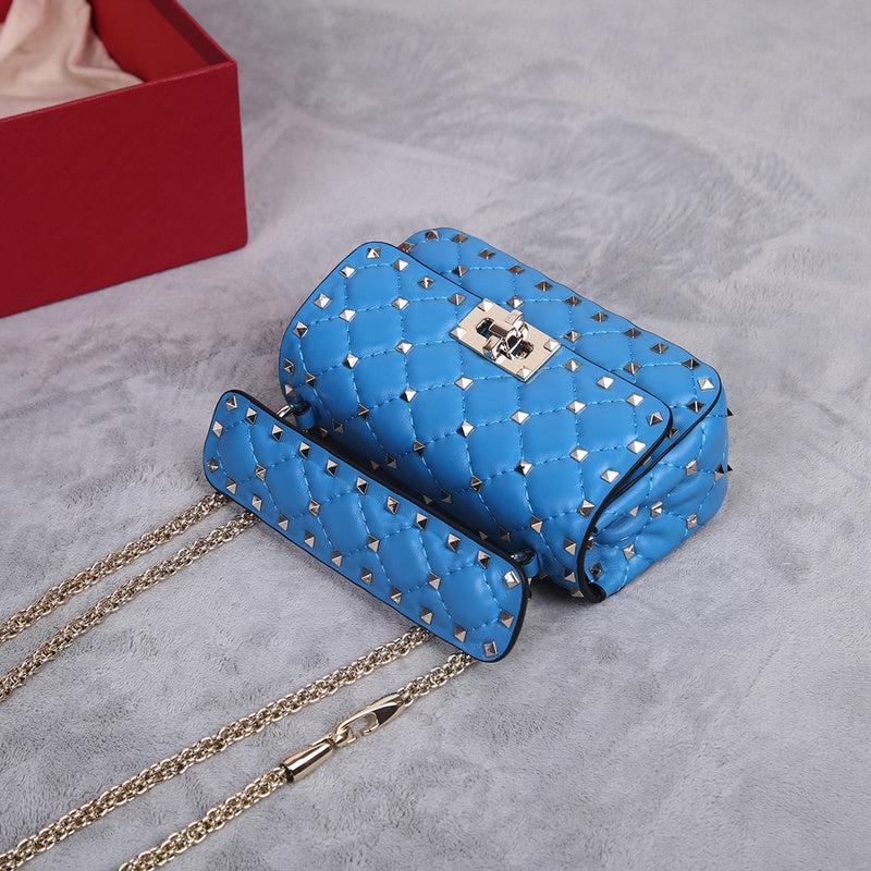 Satchel Bags - VTO Bags - 028