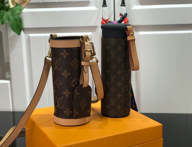 GlamI Lu-Vi bags - 2607