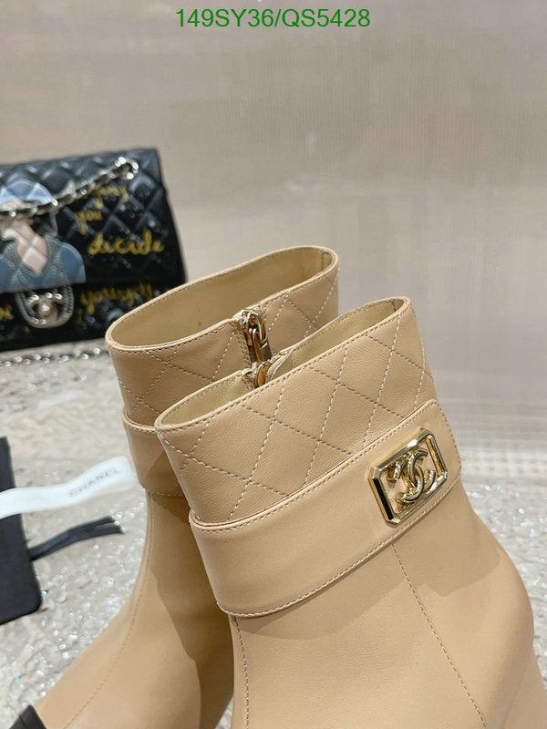 SAMC - CHL Women Boots - 429