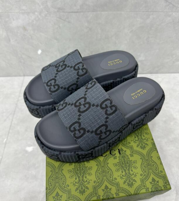SAMC - GUKI Women Shoes - 286