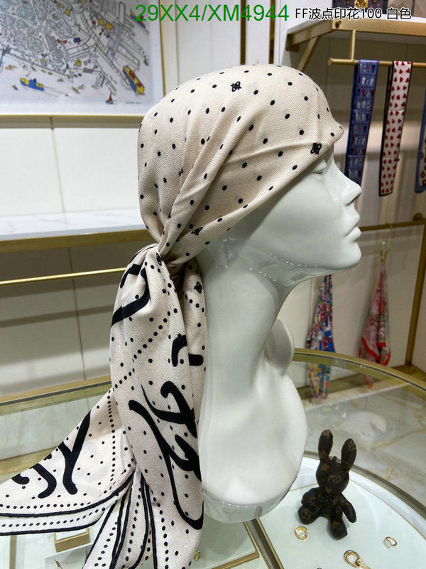 SAMC - FDE Scarves - 197