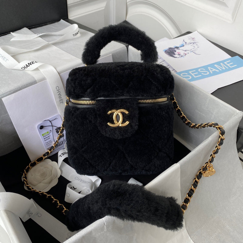 Satchel Bags - CHL Bags - 7593