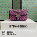 Satchel Bags - GCI Bags - 2113