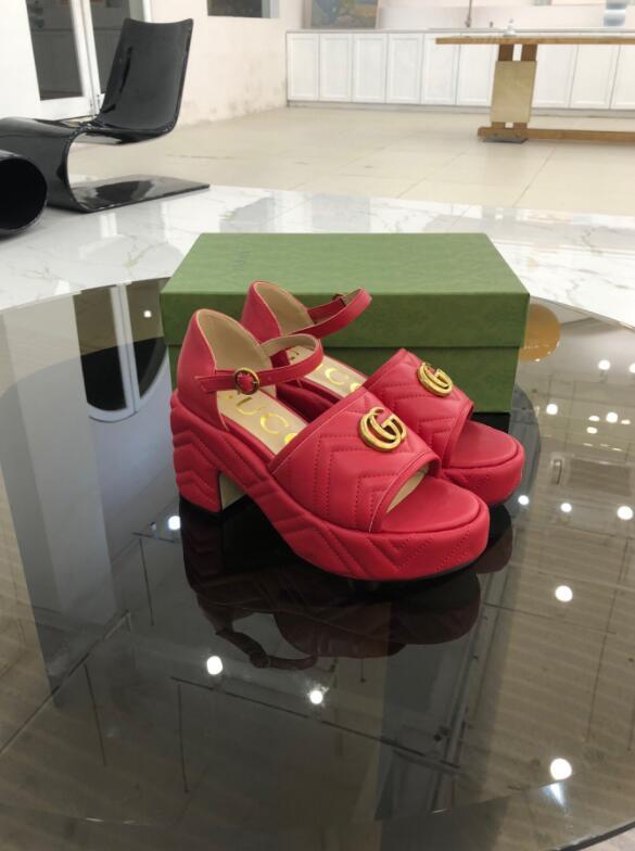 SAMC - GUKI Women Shoes - 1260