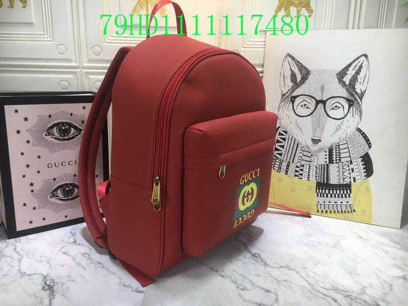 Glami Fashion - GCI Bags - 11497