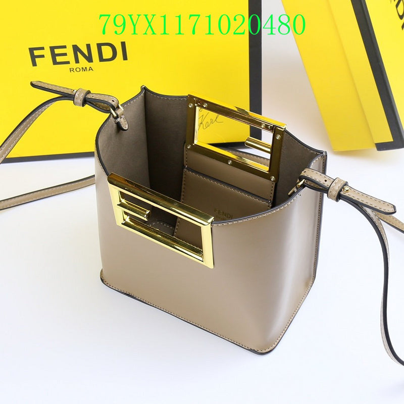 Glami - FDE Bags - 2244