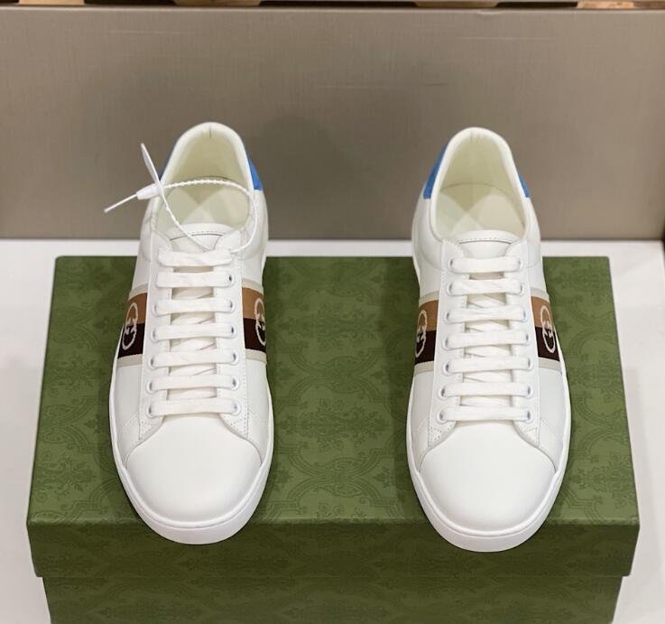SAMC - GUKI Men Shoes - 900