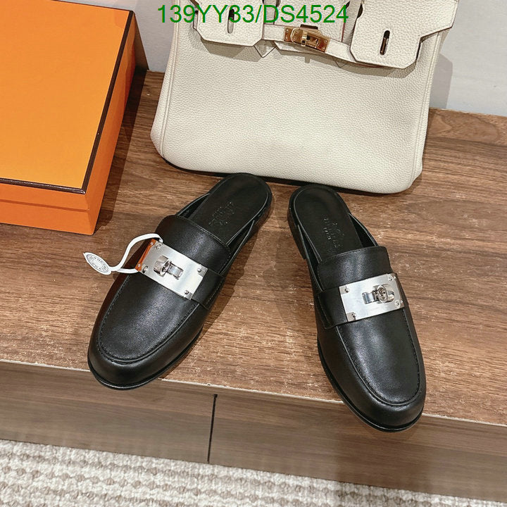 SAMC - HMS Women Shoes - 025