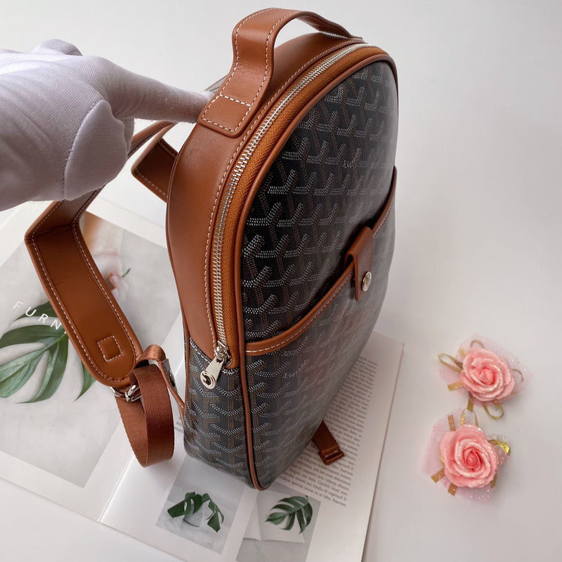 Satchel Bags - GYD Bags - 036