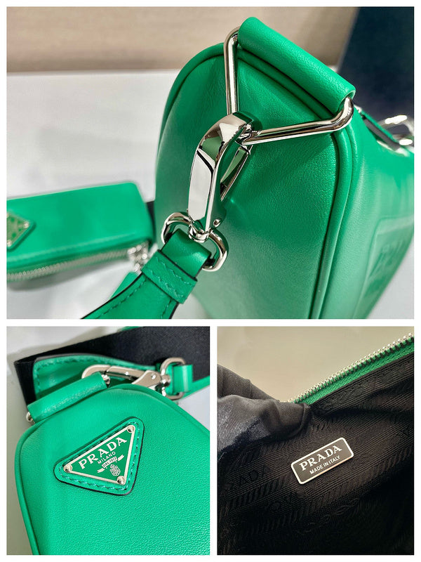 Glamy - PD Bags - 523