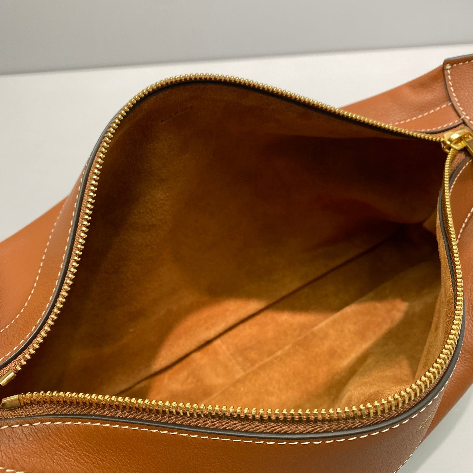 GLAMI MeGLAMIum Romy In Supple Brown For Women 13in/34cm 197443DPJ.04LU