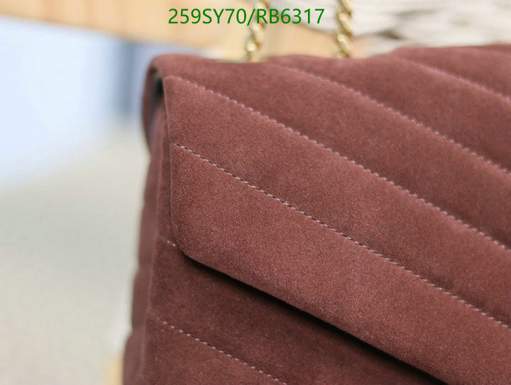 SAMC - YLS Bags - 104