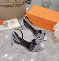 SAMC - HMS Women Shoes - 1157