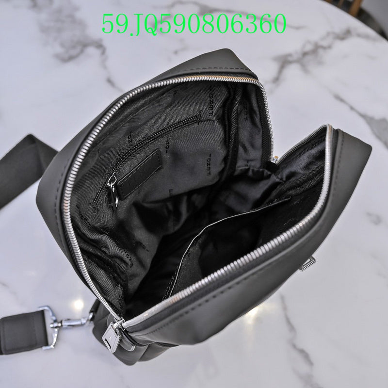 Glami - FDE Bags - 2472