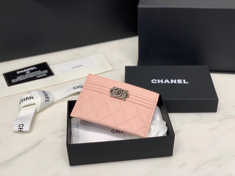 Glami-i CHL Wallets - 006