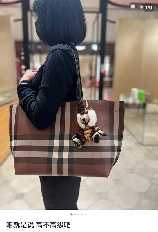 Glami-i BOR Bags - 536