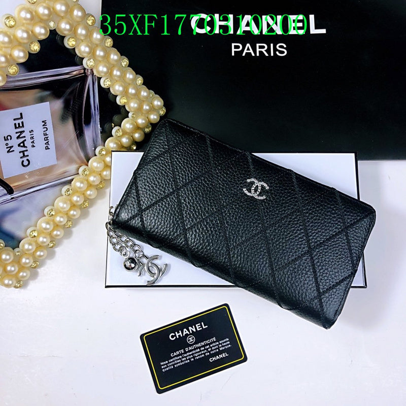 Glami - CHL Wallet - 2490