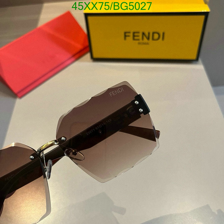 SAMC - FDE Glasses - 057