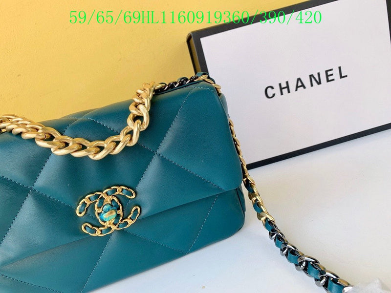 Glami - CHL Bags - 2220