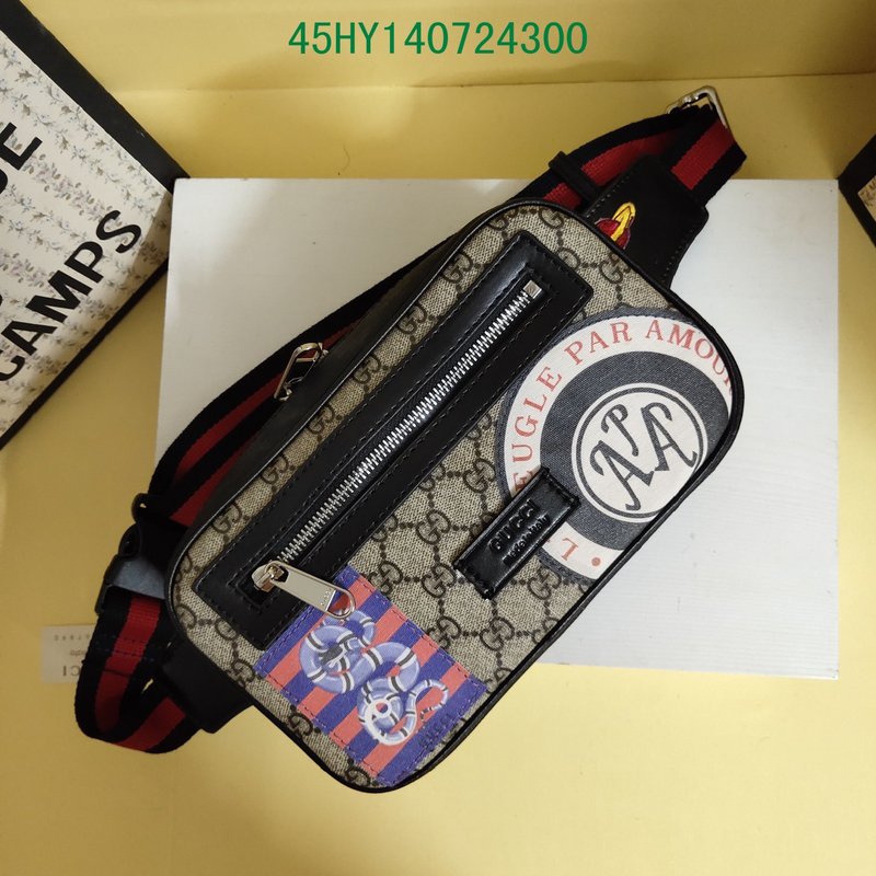 Glami Fashion - GCI Bags - 10725