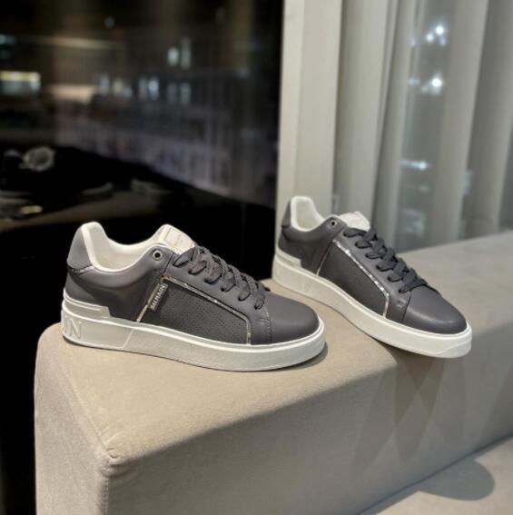 SAMC - BAM Men Shoes - 013