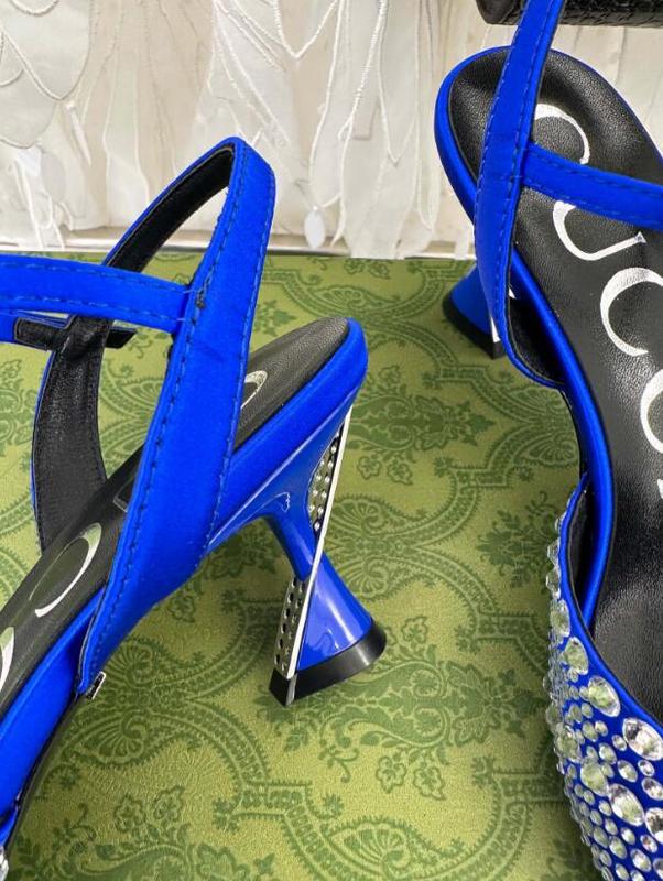 SAMC - GUKI Women Shoes - 657