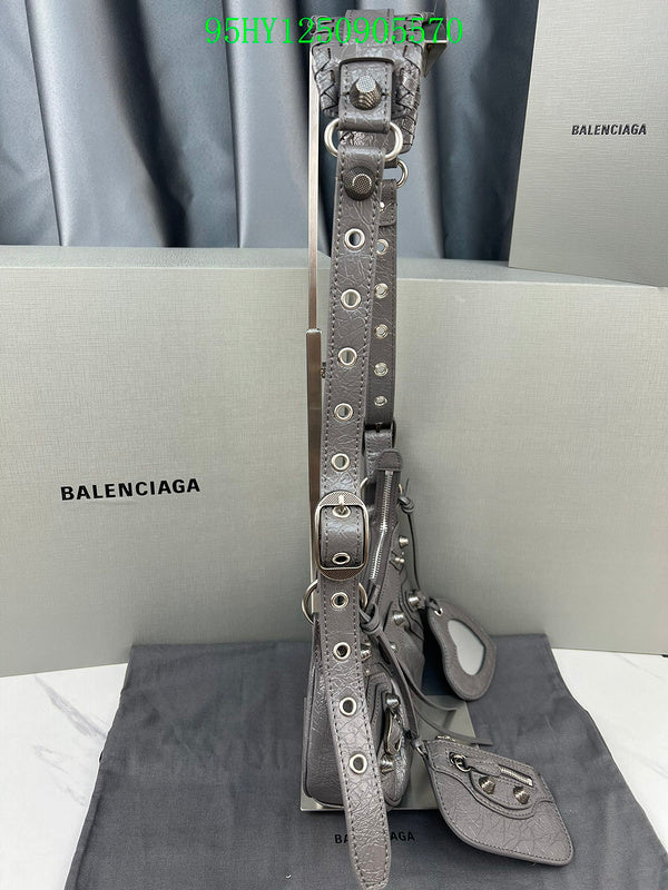 Satchel Bags - BGA Bags - 2133