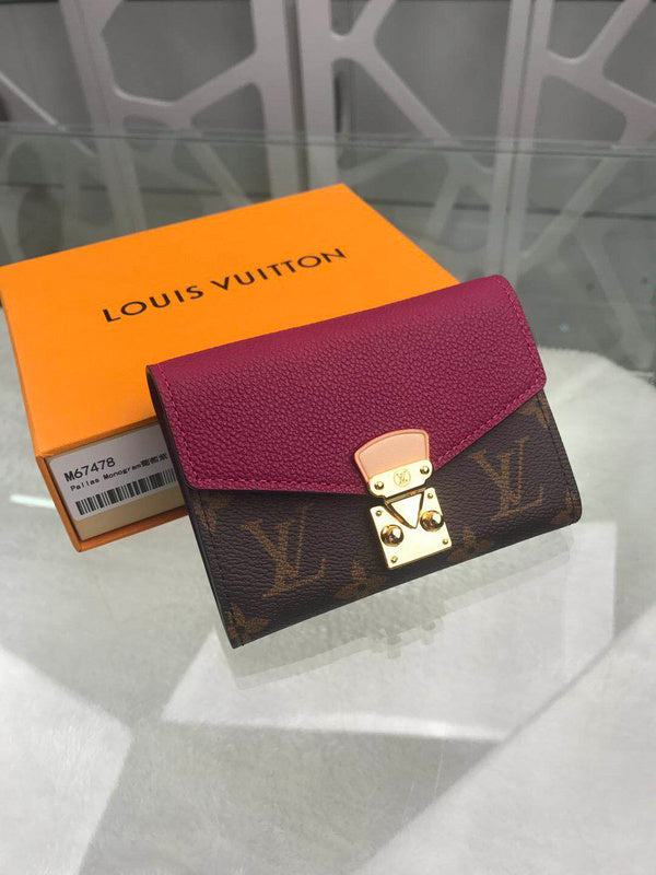 Glami Fashion Lu-Vi bags - 9119