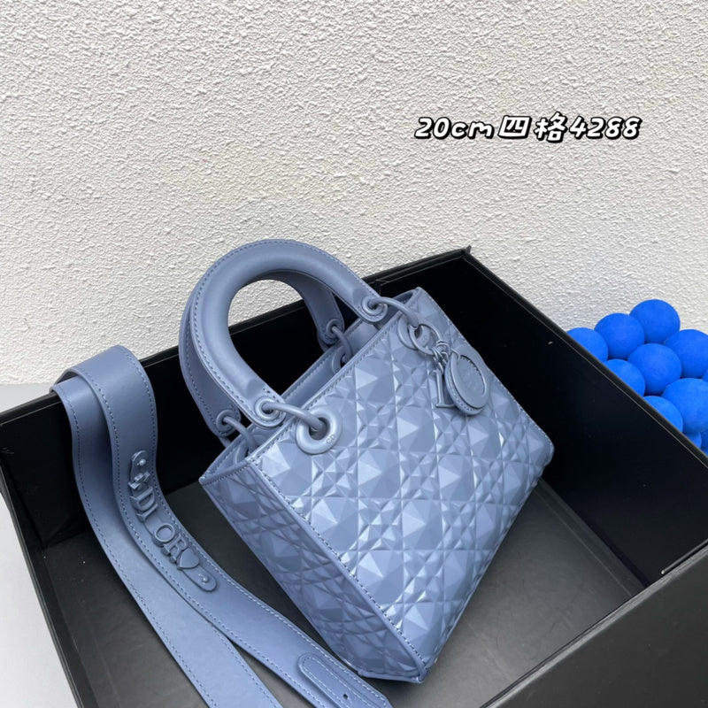 Satchel Bags - DOR Bags - 271